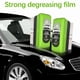 thumbnail image 1 of Fiudx Limpiador de Parabrisas, Potente Cepillo Desengrasante, Protector de Vidrios Impermeable, Limpiador de Superficies Versátil, Uso Doméstico Automotriz, Brillo Sin Vetas., 1 of 6
