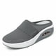 thumbnail image 1 of Air Cushion Slip-on Walking Shoes Orthopedic Diabetic Non Slip Walking Shoe, 1 of 2