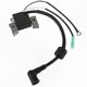thumbnail image 2 of Replacement Ignition Coil for 4-Stroke 6HP Boat Engines F4L/F4S/F6 Models, 2 of 5