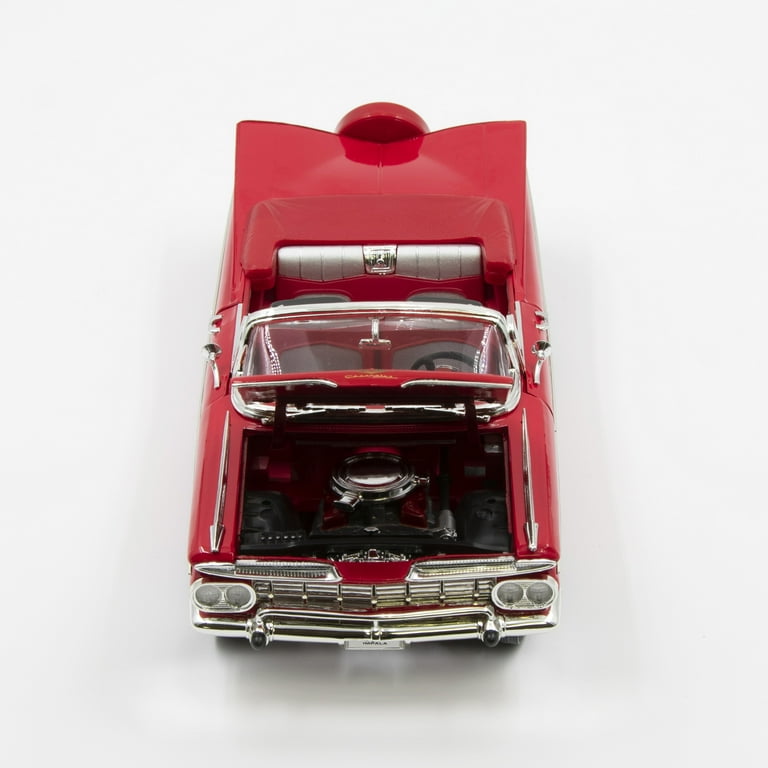 1/18 Chevrolet Impala 1959 Lowrider Mini Car Low Rider No