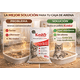 thumbnail image 4 of Kmita Premium - 6 kg (2 de 3 kg) - Arena para Gato en Pellets, 100% Natural – Biodegradable – Rinde 5 Veces Más - Cero Olores - Cero Polvo - Ulta Absorbente, 4 of 6