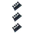 thumbnail image 2 of Tablero de amplificador de potencia Mono de 200 W Inteprter 1943 + 5200, 2 of 6