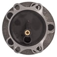thumbnail image 4 of Rear Wheel Bearing and Hub Assembly Compatible with 2012-2022 Mitsubishi Outlander Sport Phev Eclipse Cross 5-Lug Without ABS 3785A033 3785A063 512563 Left or Right Side New Sealed Unit, 4 of 5