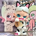 thumbnail image 4 of En existencia Pop Mart Zsiga We're So Cute Series Mystery Box Número limitado 1 pieza/12 piezas Caja sorpresa Figura de acción Popmart, 4 of 5