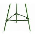 thumbnail image 2 of Mr.Garden Heavy Duty Tomato Cages Plant Support Triangular for Plant Climbing, 29.5" H 3Pack, 2 of 4