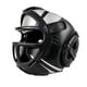 thumbnail image 4 of Casco De Boxeo Protector De Cara Completa Para Entrenamiento De Taekwondo Mma M Negro, 4 of 8