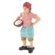 thumbnail image 3 of 2x Figura De Acción Modelo De Figura De Granjero Masculino Realista Figura De Juguete Coleccionable, 3 of 9