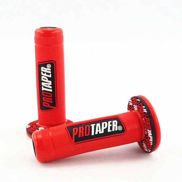 1 Par Puños Protaper Premium Moto Stunt Cross Excelente Agarre huangjie unisex