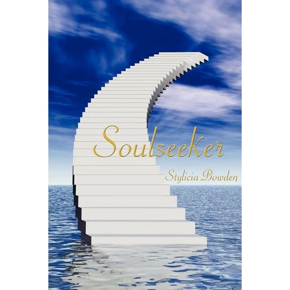 Soulseeker, (Paperback)