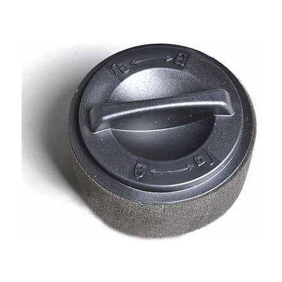 Replacement Part For Bissell Vacuum Inner/Outer Filter Assembly for Model 23T7 // 2037593 (3 Filters)