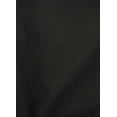 thumbnail image 6 of RBX Active Women's Full Length Fleece Lined Legging with Zipper Pocket, 6 of 11