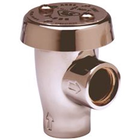 T & S VACUUM BREAKER REPAIR KIT 3/8" FOR B-968