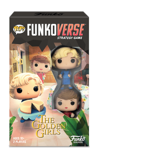 funko games list