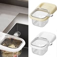 thumbnail image 2 of Geemin Faucet Colander for Kitchen Sink Water for Kitchen Sink Strainer Sieve Basket, 2 of 14