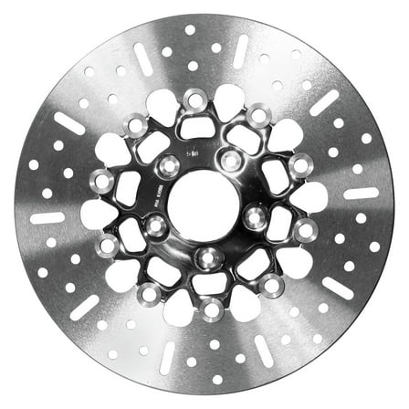 EBC MD518 - Pro-Lite Front Left Brake Rotor