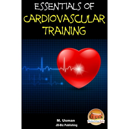 Essentials of Cardiovascular Training - eBook