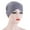 Gray, variant on Outfmvch Turbans for Women Head Coverings for Women Beanies Women Microfiber Hair Towel Braided Headband Wide Headbands for Women Headbands Gray One Size