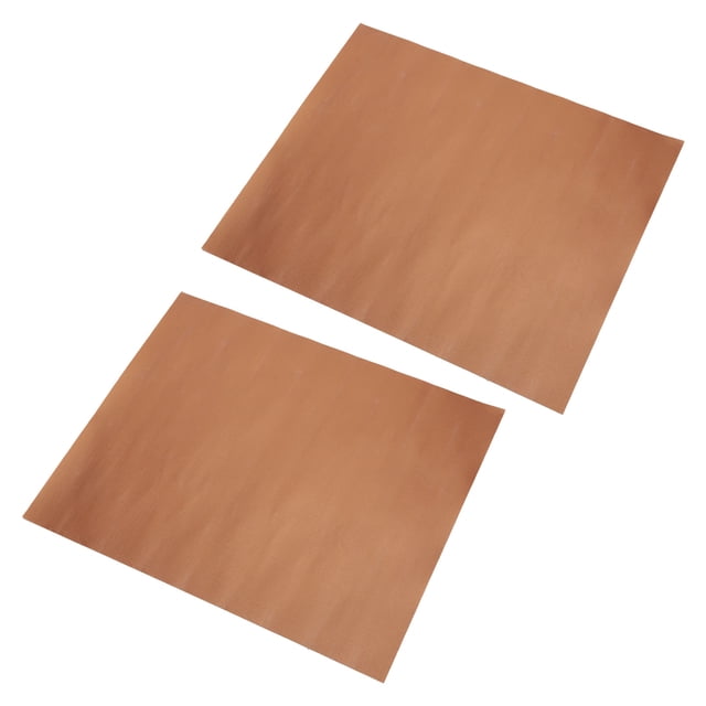 Alfombrilla Para Barbacoa, Almohadilla Para Barbacoa Con Revestimiento De PTFE Resistente Al Calor Para Exteriores Para El Hogar Para Acampar