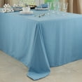 thumbnail image 4 of Saro Lifestyle Casual Design Everyday Tablecloth, 4 of 5