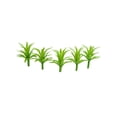 thumbnail image 4 of Bearachild Paquete de 50 Mini modelo de simulación hierba adultos niños Sandbox paisaje en miniatura diseño de terreno plantas artificiales Decoración del hogar, 4 of 6