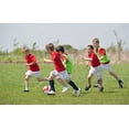 thumbnail image 4 of Mikasa FT4 Goal Master Soccer Ball Blue Size 4, 4 of 4