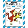 Animals Thematic Unit [Paperback - Used]