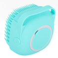 thumbnail image 3 of Distributeur de Shampooing pour Animaux de Compagnie Brosse de Bain Multi-Fonctionnelle pour Animaux de Compagnie, Brosse de Massage pour Animaux de Compagnie, Produit pour Animaux de Compagnie pour Chat Chien Animal de Compagnie, 3 of 8