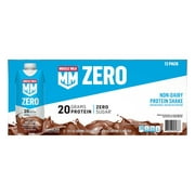 Muscle Milk 100 Calorie Non Dairy Chocolate Protein Shake, 12 ct./11 oz.