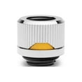 thumbnail image 5 of EKWB EK-Quantum Torque HDC-12 Compression Fitting for EKWB Rigid Tubing, 12mm OD, Nickel, 5 of 8