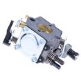 thumbnail image 2 of Lumix GC Carburetor For Husqvarna 50 51 55 Chainsaws Walbro WT-170 WT170, 2 of 5