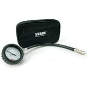 Viair Tire Gauge,Hose,0 to 15 psi,Storage P 90059