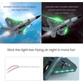 thumbnail image 3 of JoyStone F22 Raptor Jet Airplane Model, 2 Channels 2.4 GHz RC Plane Toy, Easy to Fly RC Glider for Kids Boys Girls Adults, 3 of 9