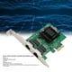 thumbnail image 3 of Tarjeta De Red PCI Express Gigabit Ethernet, 3 of 7