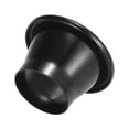 thumbnail image 5 of Unique Bargains 2.5inch Bellmouth Velocity Stack Adapter Turbo Air Intake Horn Air Inlet Decorative Cover, 5 of 5