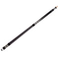 thumbnail image 2 of MCDRMT-S51 - McDermott Star S51 Pool Cue - Black/Grey by McDermott, 2 of 2