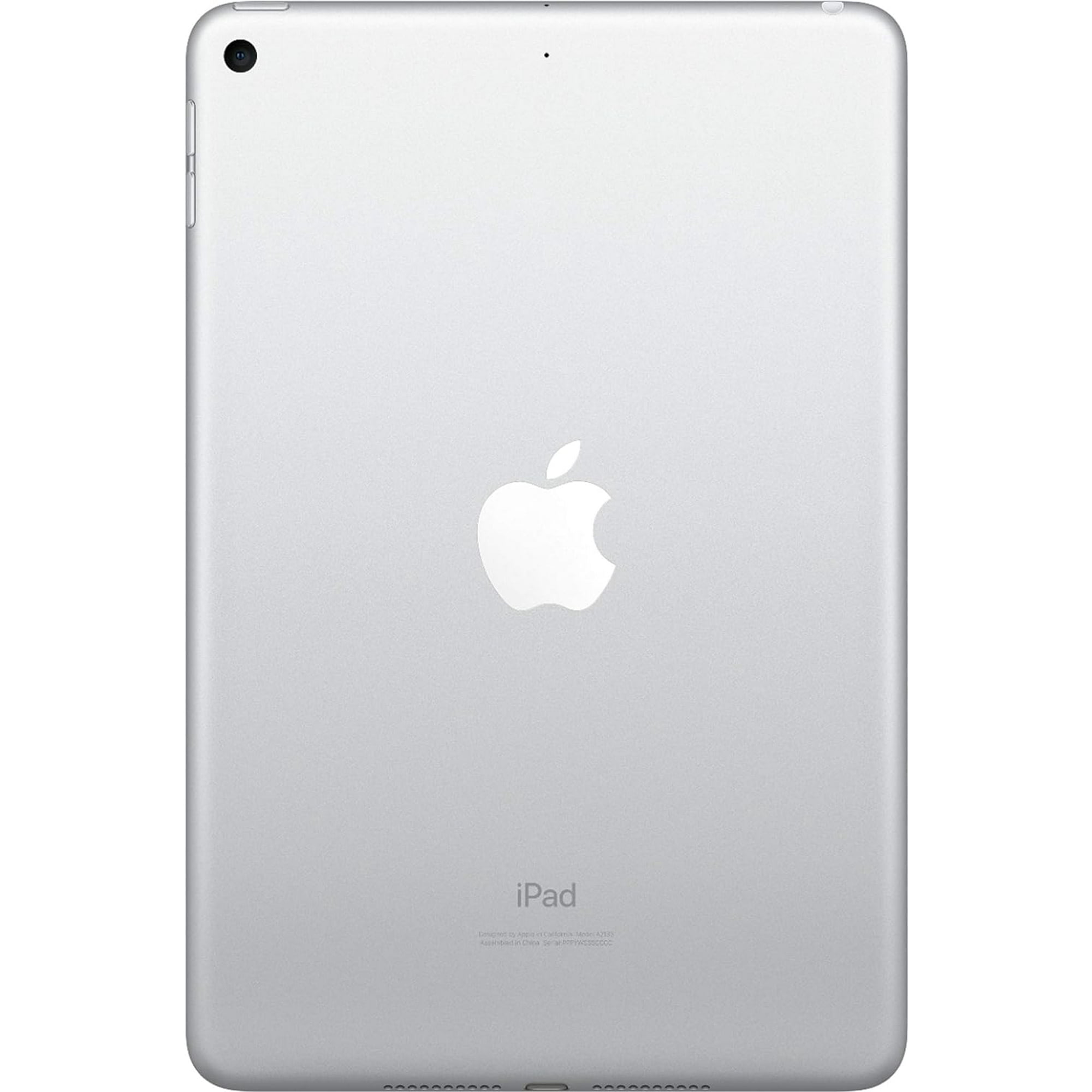 Restored Apple iPad Mini 5th Gen (2019) WiFi + Cellular Silver
