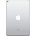 thumbnail image 2 of Apple iPad Mini 5e Gén (2019) WiFi + Cellulaire Argent 64 Go Excellent (Certifié Remis à Neuf), 2 of 3