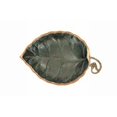 thumbnail image 1 of Achla BB-04 Aspen Leaf Bird Bath - Verdi, 1 of 5