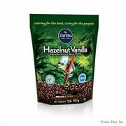 Zavida Coffee Hazelnut Vanilla Whole Bean - 2Lb. A1