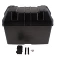 thumbnail image 2 of Caja de almacenamiento de la máquina Sunnimix Caja de Inteligente Coche USB 12V, 2 of 7