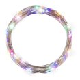 thumbnail image 1 of LED copper wire light button string light birthday light small string light battery lights Christmas party cake decoration dress up, 1 of 5