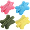 thumbnail image 1 of 4 Pcs Mouse Wrist Rests Creative Small Wrist Pillows Support Cushions for Computer Laptop Office Work, 1 of 3