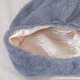thumbnail image 3 of Gorro con Orejas de Conejito, Gorro de Conejo, Gorro cálido de Conejito de Felpa, Gorro de Conejito de Felpa, tecnología innovadora, 3 of 3