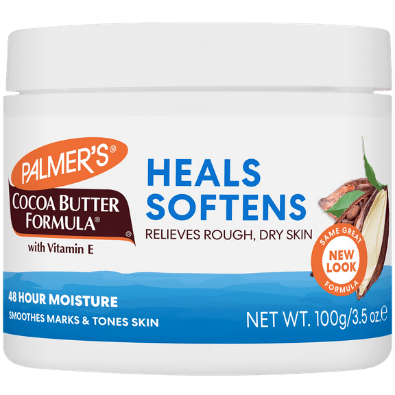 Palmer's Cocoa Butter Formula with Vitamin-E, 3.5 Ounces (103 ml)