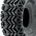 thumbnail image 3 of Journey W3026 23X10.00-14 4 Ply Golf Cart Tire, 3 of 4