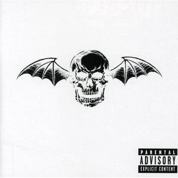 Avenged Sevenfold - Avenged Sevenfold - Music & Performance - CD