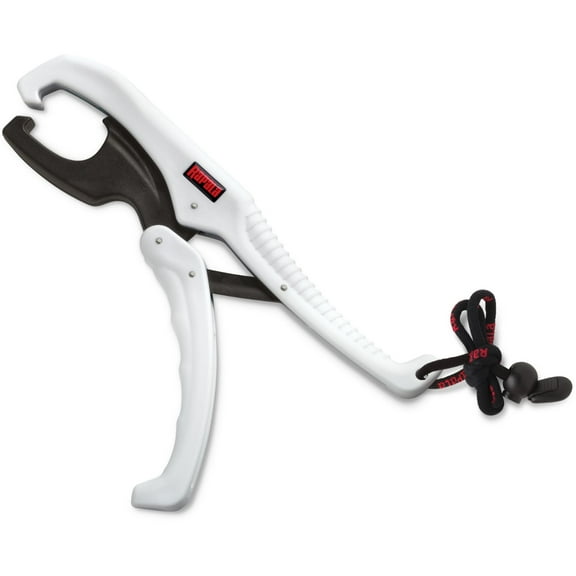 Rapala Floating Fish Gripper - 9" - White