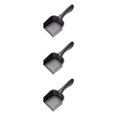 thumbnail image 3 of Baohd Cat Litter Scooper Spoon with Long Pet Handle Deep Cat Litter Style A 3Set, 3 of 6