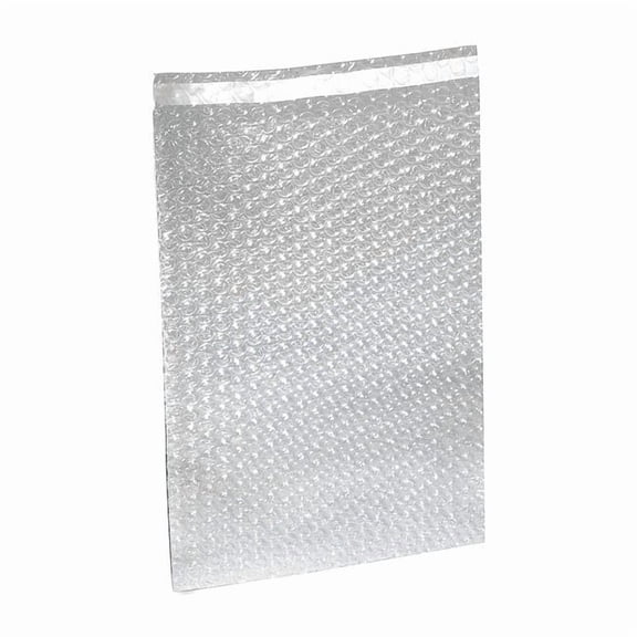 Manufacturer Varies Bubble Bags 17-1/2" x 15", 3/16" Thickness, Pk150 36DY44