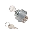 thumbnail image 1 of Oregon 33-398 Part Ignition Switch John Deere, 1 of 1